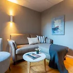 Logierhaus K15 2 Apartament *