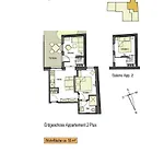 Logierhaus K15 2 Διαμέρισμα Borkum