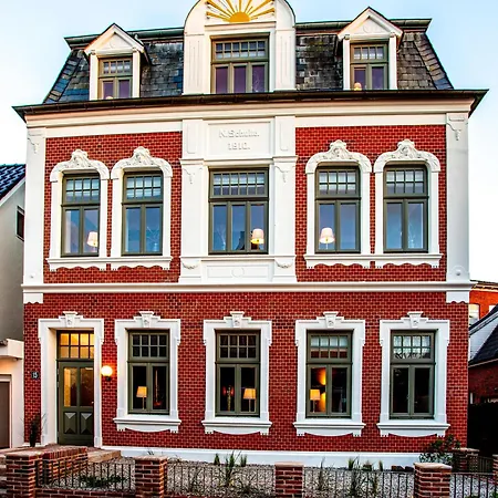 Logierhaus K15 2 *