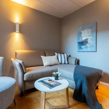 Logierhaus K15 2 Appartamento