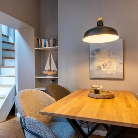 Apartamento Logierhaus K15 2 *
